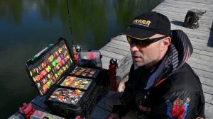 Какие снасти нужны для ловли форели.