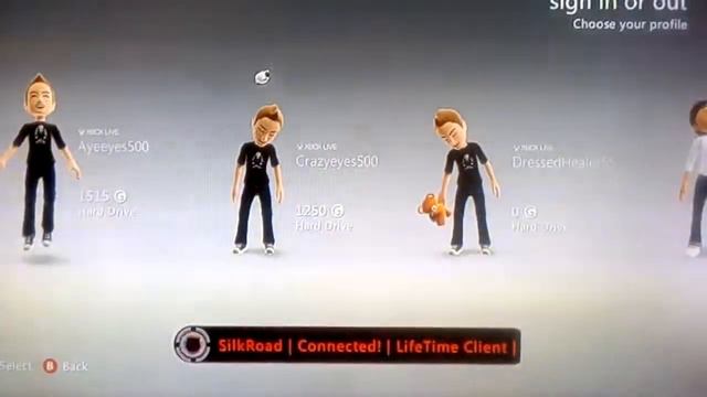 KV Banned смотреть онлайн