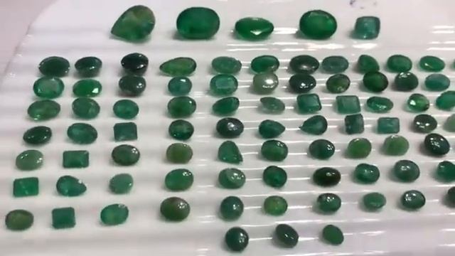 Изумруды смотреть онлайн