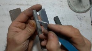 как определить зернистость бруска при выборе заточки режущего инструмента