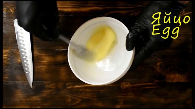 Готовим хрустящие палочки из кабачков | Пальчики оближешь! смотреть онлайн