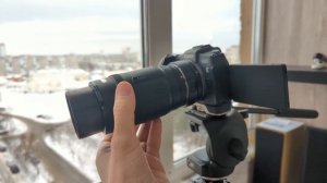 Canon 70-210mm f/4