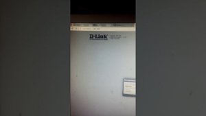 Узнаем пароль от WiFi на роутере DIR 300
