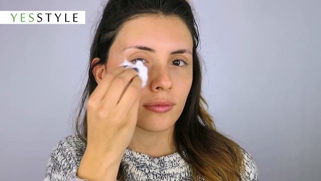 3 Steps to Close Your Pores | Etude House - Wonder Pore Series | YesStyle Korean Beauty смотреть онлайн