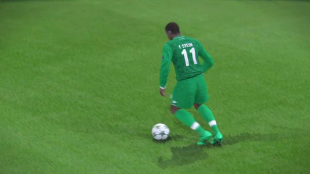 Pes 2017 Ps4 Champions League смотреть онлайн