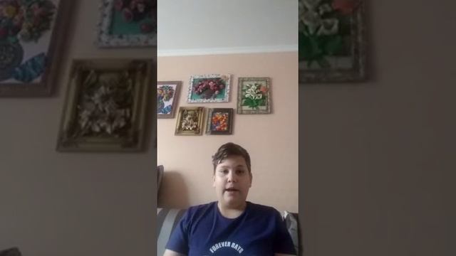 Мальчик и сольфеджио