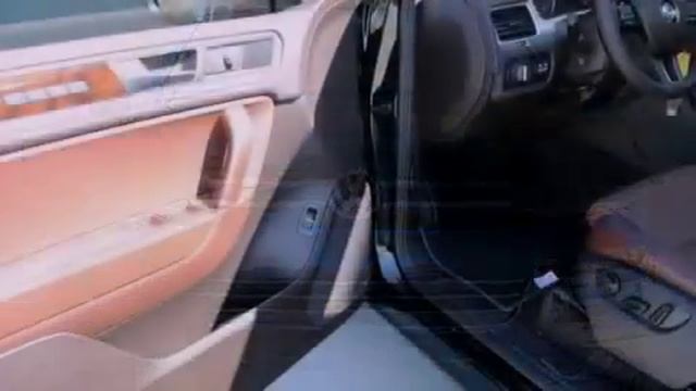 2012 Volkswagen Touareg McKinney TX 75070 смотреть онлайн