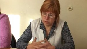 Пуск отопления в Нелидово.