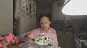 Домашнее видео. Готовлю к Пасхе. В Храм на Пасхальную служу. Май 2024 года.