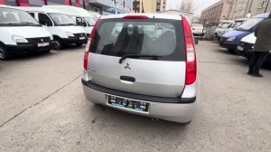 Обзор Mitsubishi Colt '2006 VI (Z20/Z30) . Копейка | Самые Нужные Автомобили