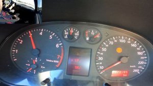 Audi A3 1.8t 20v Stage 2|| Speed Acceleration 0-200||Top speed 230km