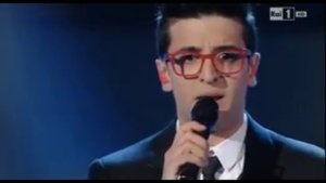 Il Volo Official. - c 12 . _ 45 _