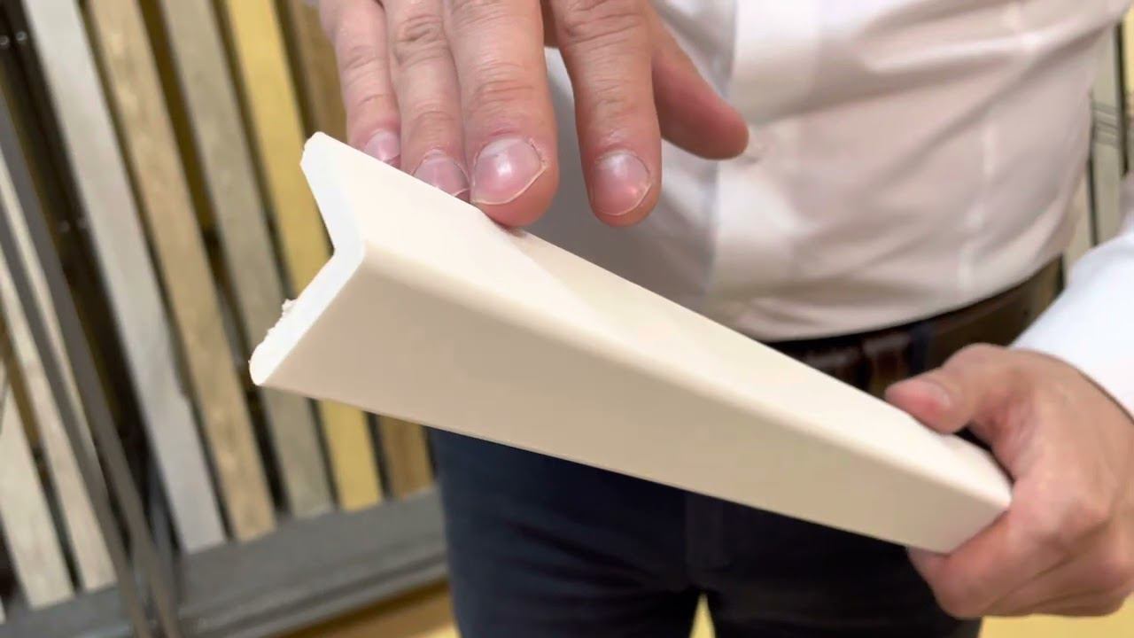 Наружный угол Hi Wood C30V1 смотреть онлайн