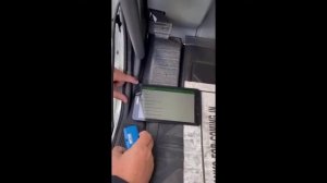 Как установить Blue Link ELD менее чем за 1 минуту