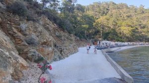 Rixos Premium Gocek & Rixos Club Prive, обзор 2021