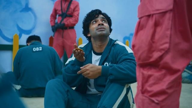 ИГРА В КАЛЬМАРА: социотипы персонажей. Cоционика смотреть онлайн