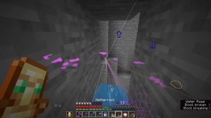 Minecraft CheatUtils - Exploration Mini Map