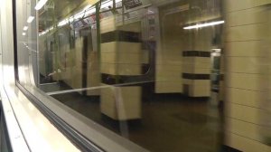 Full Journey On The District Line From Upminster to Wimbledon