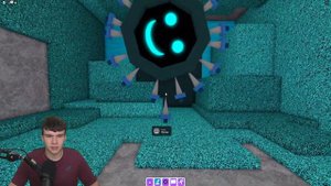 How To Get The *FALLEN LOG MARKER* In Roblox Find The Markers!