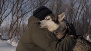 поселок Усть-Камчатск