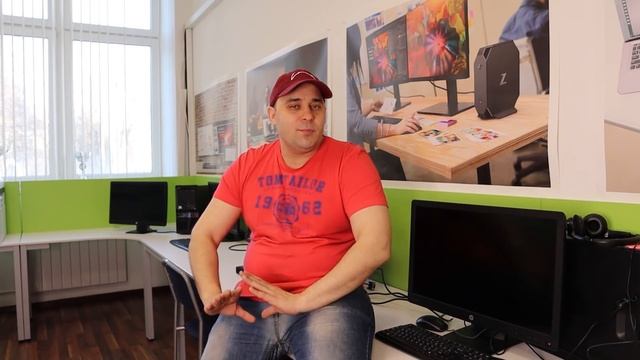 Самый легкий ноутбук Lenovo (X1 Carbon 7 поколения) смотреть онлайн