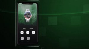 Jaguar Connected Watch. Tutorial