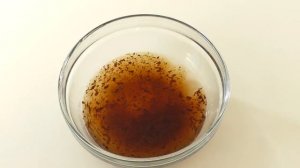 Вкусная пропитка для тортов.  Рецепт. Delicious cakes for impregnation. Recipe.