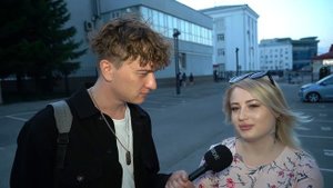 МУЖЧИНА Должен делать ЭТО? (опрос девушек)