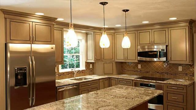 Pendant Lights