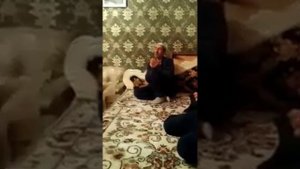 дуа на даргинском