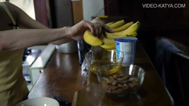 Простые Вегетарианские Рецепты: Вегетарианский Завтрак