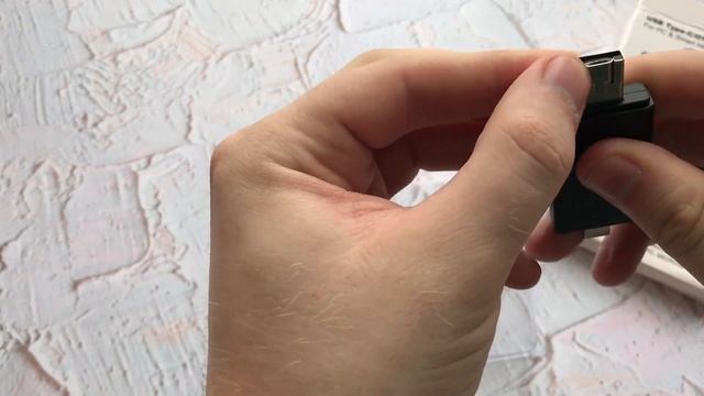 Распаковка посылок с АлиЭкспресс // Картридер от магазина iMice Official Store смотреть онлайн