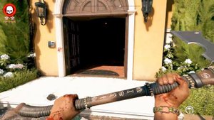 Dead Island 2 - Brutal Gameplay ( Free Roam Combat ) 4K