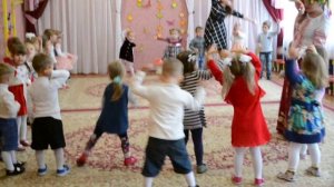 Капитошка - Праздник осени (Песня про осень)