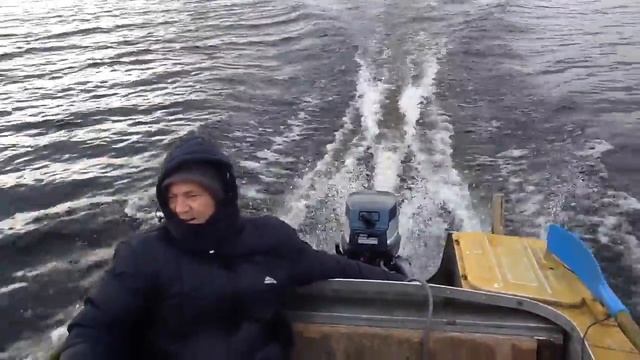 Ямаха 9.9 и прогресс 2м смотреть онлайн