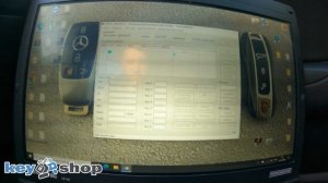 Audi Q3 программирование ключа keyless go / Программатор xhorse key tool max и vvdi2 Кривой Рог