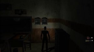 The Suffering #1 ► Игровой канал Шмеля ►