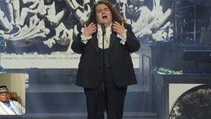 Reaction to Jonathan Antoine "Parla Piu Piano" live performance! The next Luciano Pavarotti!!