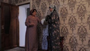 Uka ajrashgan opasini ko'chaga haydadi! - Iqror 10 son