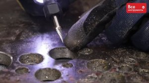 Обзор прямошлифовальной машины Dewalt DWE4997-QS