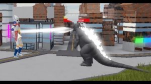 The SIZE CHANGE UPDATE was a Disaster in Kaiju Universe Roblox