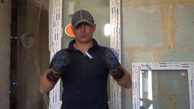 "Окна Века" Правильный монтаж окон ПВХ. смотреть онлайн