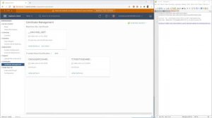 TAM Lab 066 - vSphere 7 with ADFS Authentication