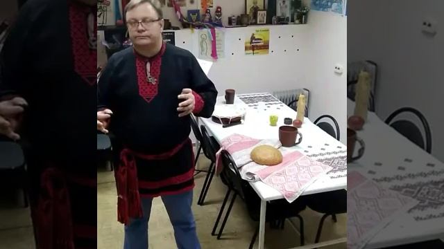 Для чего нужны славянские обряды