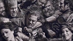 Sons of Anarchy