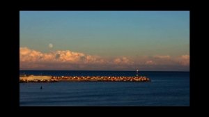 Интересные факты о Луне