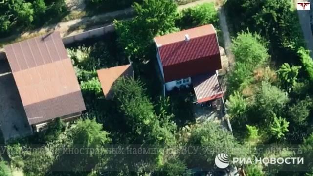 СВО. День 206-й (13.09.2022г)