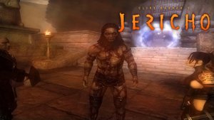 Прохождение Clive Barker's Jericho - Часть 7: Так себе финальчик...