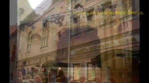 1. Все Музыкальные Театры Петербурга.