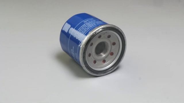 Фильтр масляный X-Trail смотреть онлайн